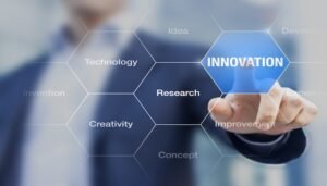Pharmaceuticals & Biotech  <BR>Medical Devices & MedTech<BR>Technology & SaaS  <BR>Industrial Goods  <BR>Retail (eCommerce & Brick-and-Mortar)<BR>Other